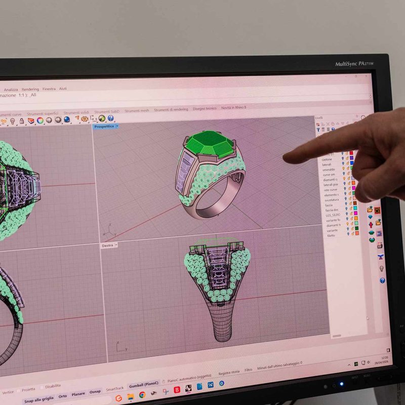 Progettazione-CAD
