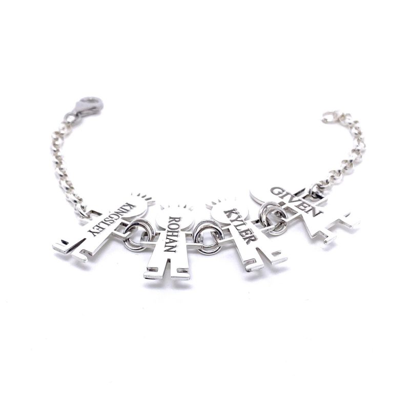 Bracciali | Gricia Gioielli