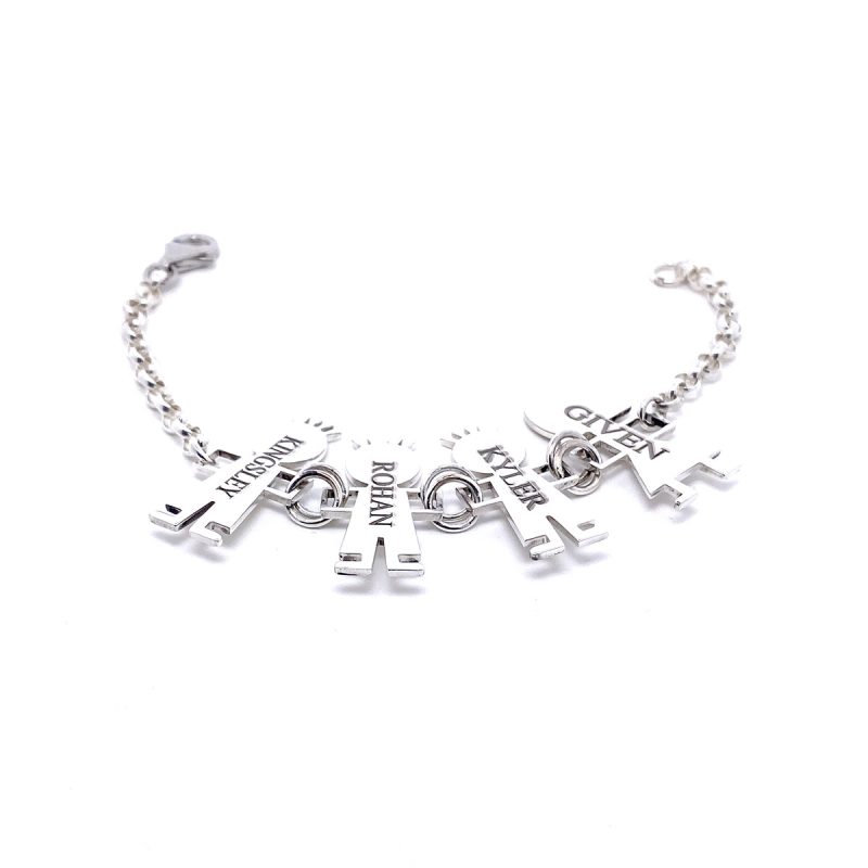 Bracciali | Gricia Gioielli