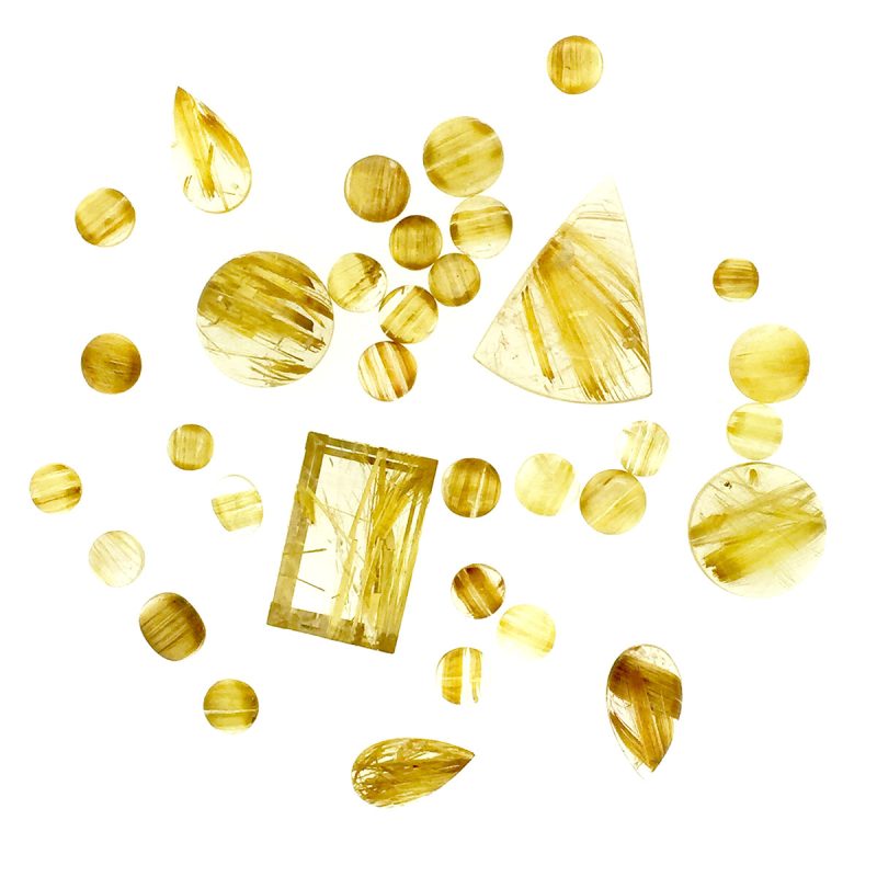 Gemme e Gemmologia | Gricia Gioielli