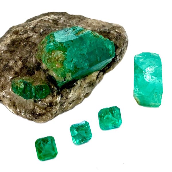 Gemme e Gemmologia | Gricia Gioielli