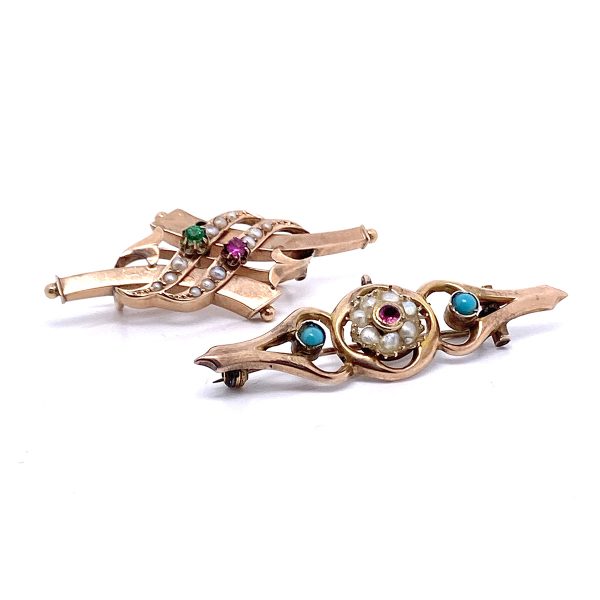Gioielli Vintage | Gricia Gioielli