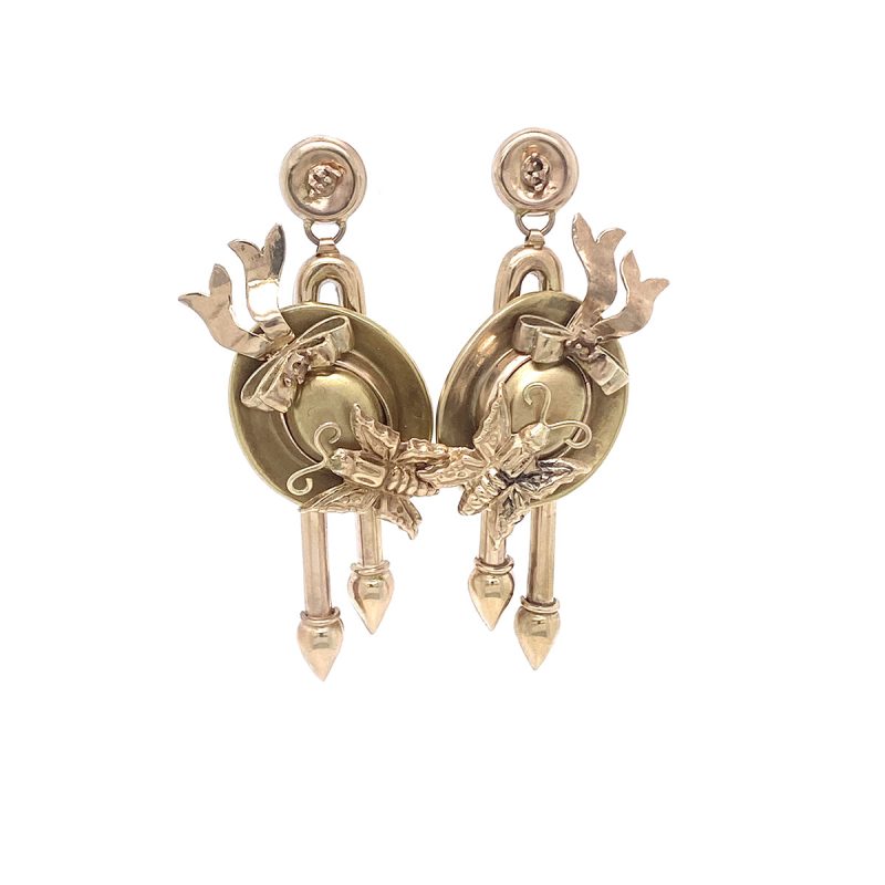 Gioielli Vintage | Gricia Gioielli