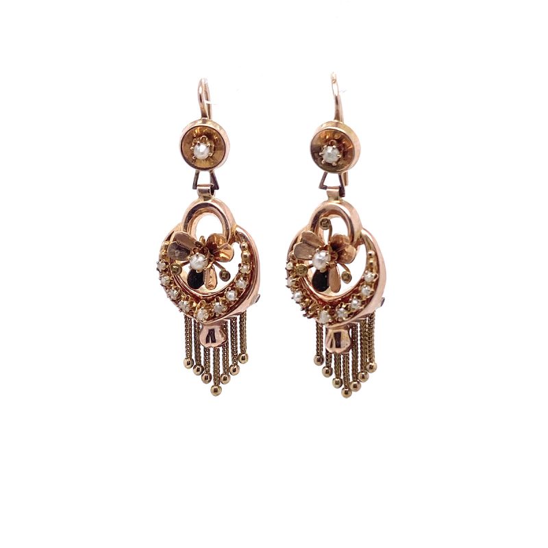 Gioielli Vintage | Gricia Gioielli